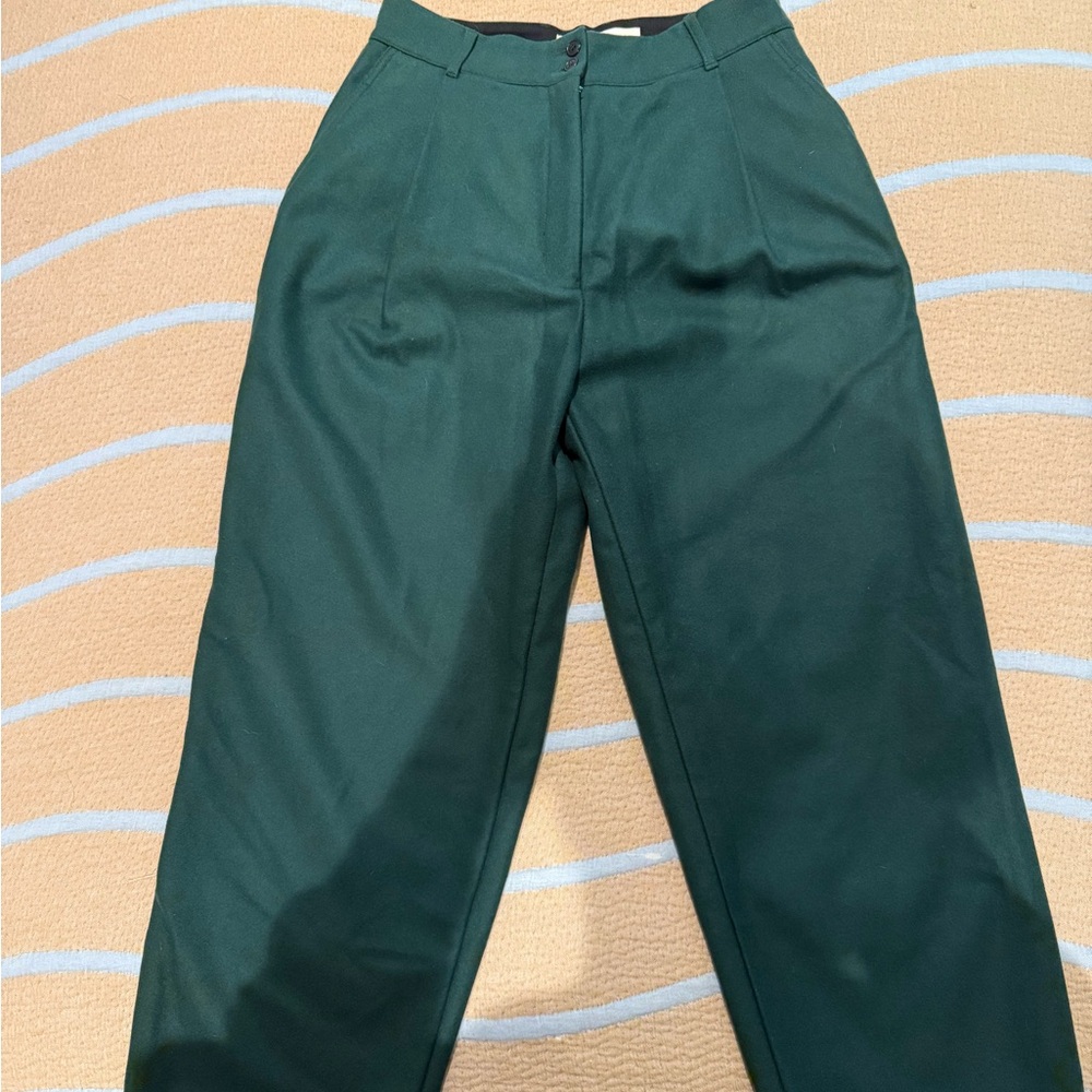 Girls of Dust Trouser
